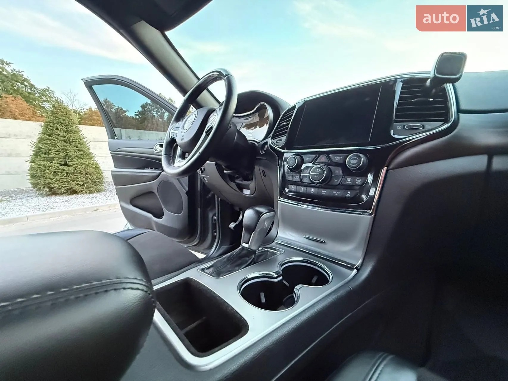 2021 Jeep Grand Cherokee - мініатюра 17