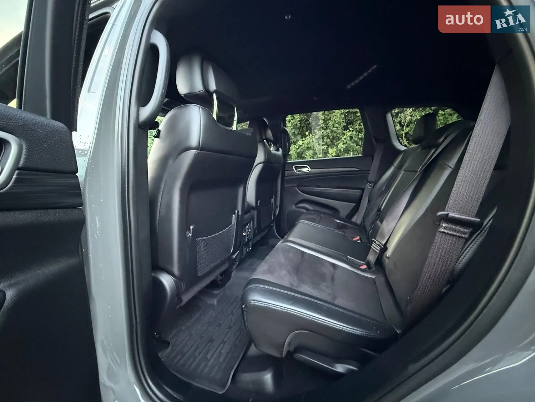 2021 Jeep Grand Cherokee - мініатюра 21