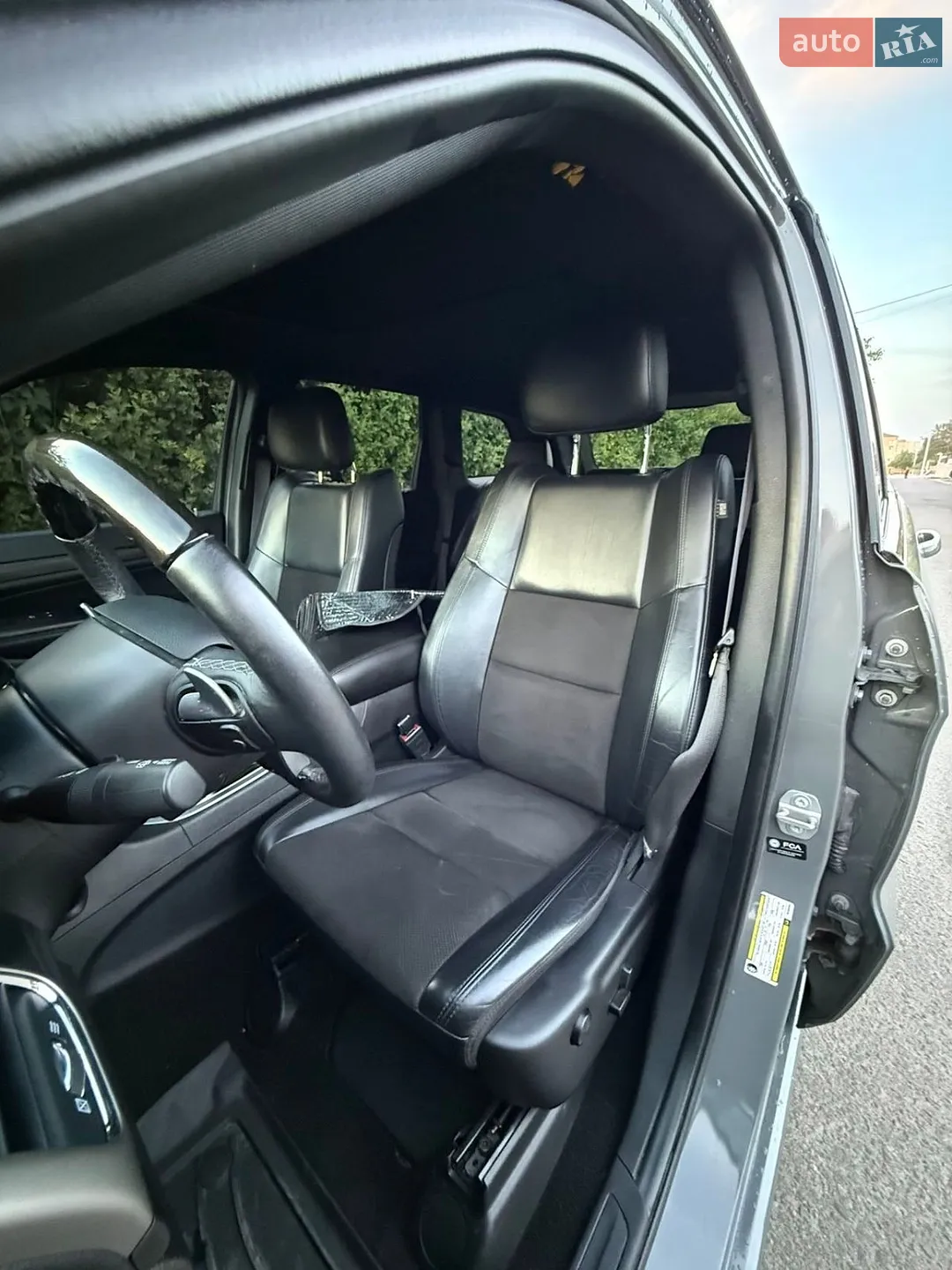 2021 Jeep Grand Cherokee - мініатюра 25