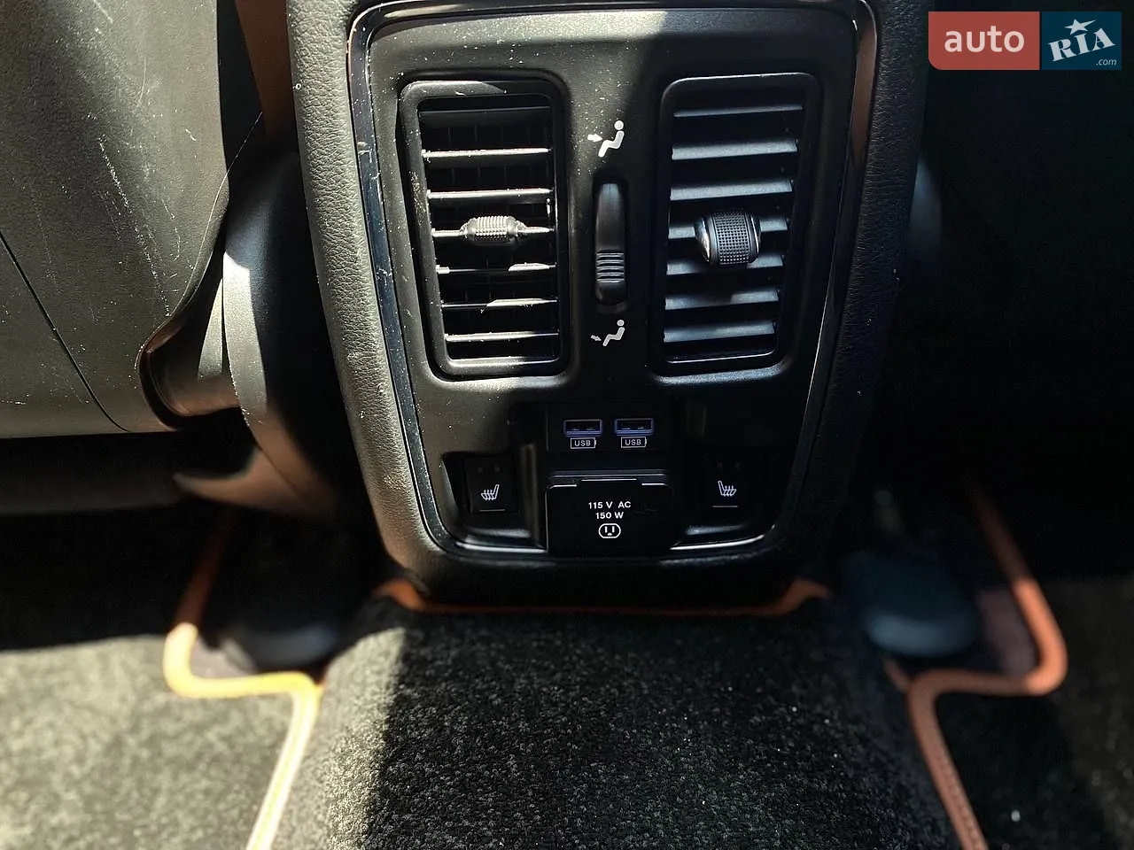 2017 Jeep Grand Cherokee - мініатюра 51