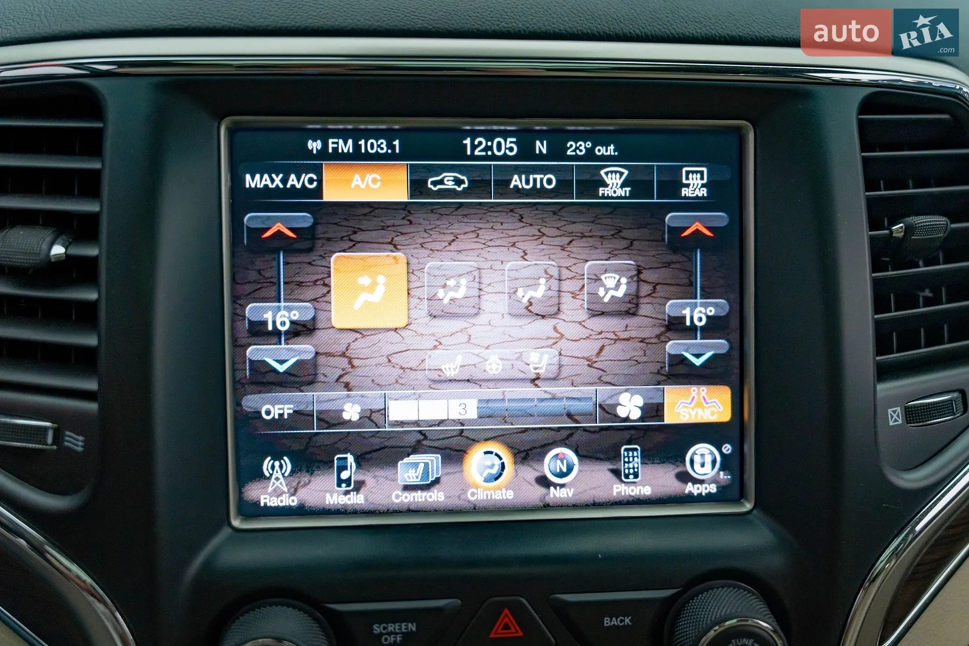 2014 Jeep Grand Cherokee - мініатюра 21