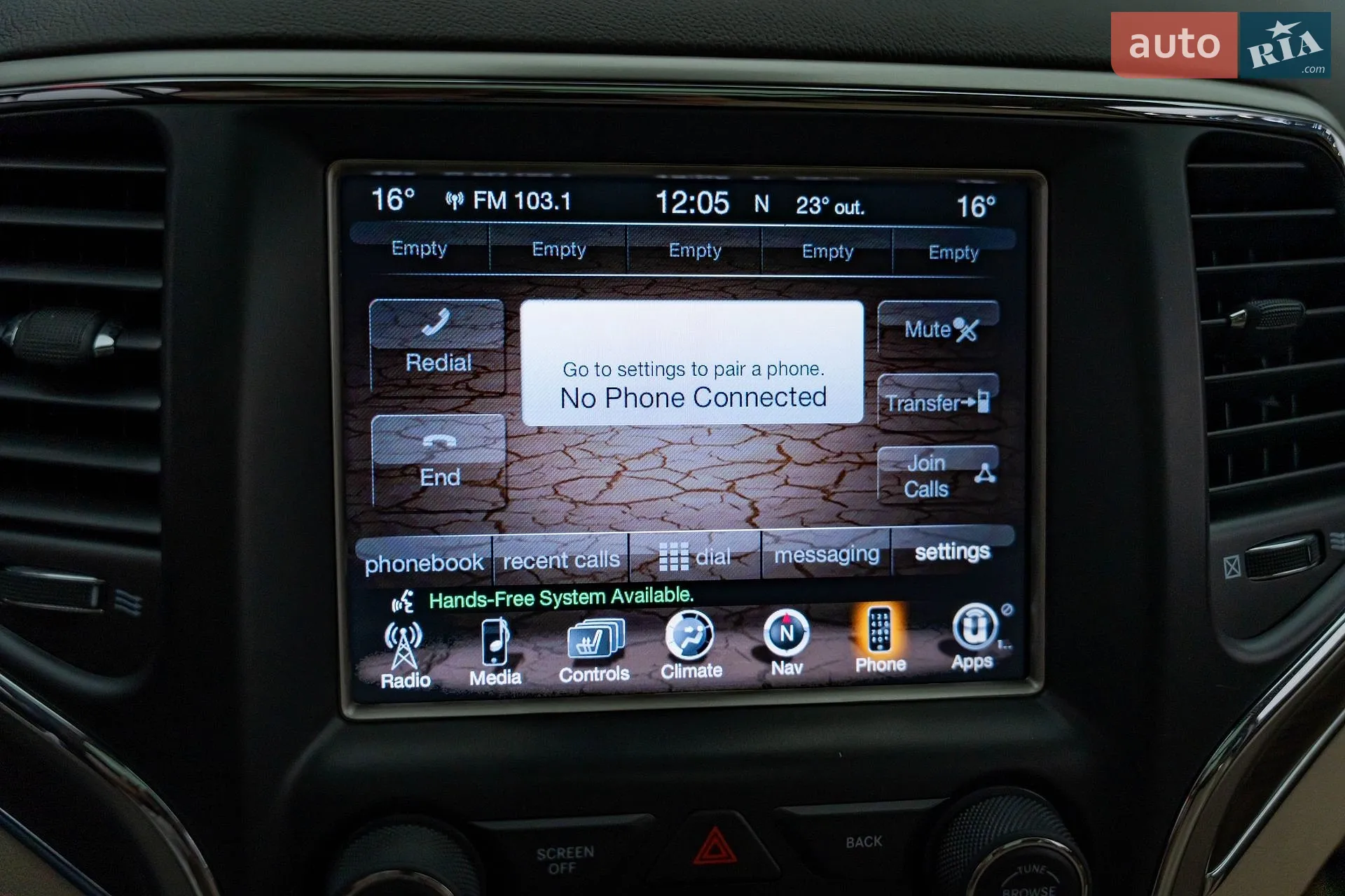 2014 Jeep Grand Cherokee - мініатюра 22