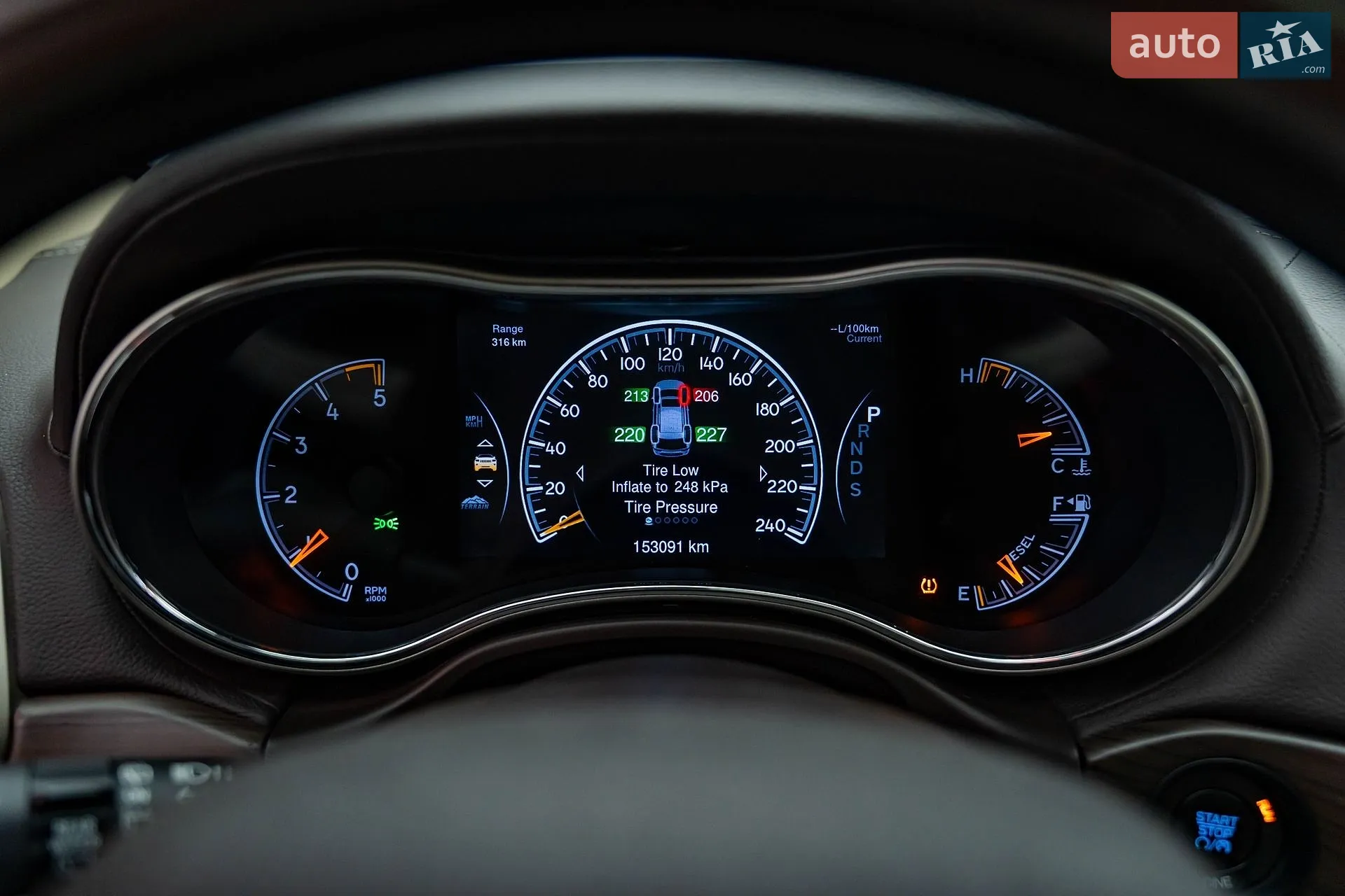 2014 Jeep Grand Cherokee - мініатюра 17