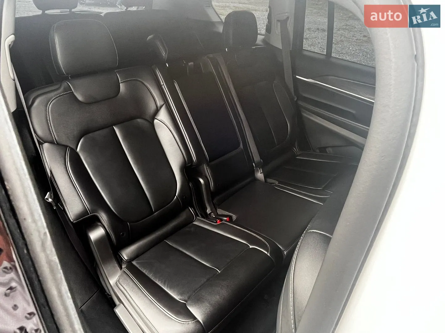 2021 Jeep Grand Cherokee - мініатюра 14