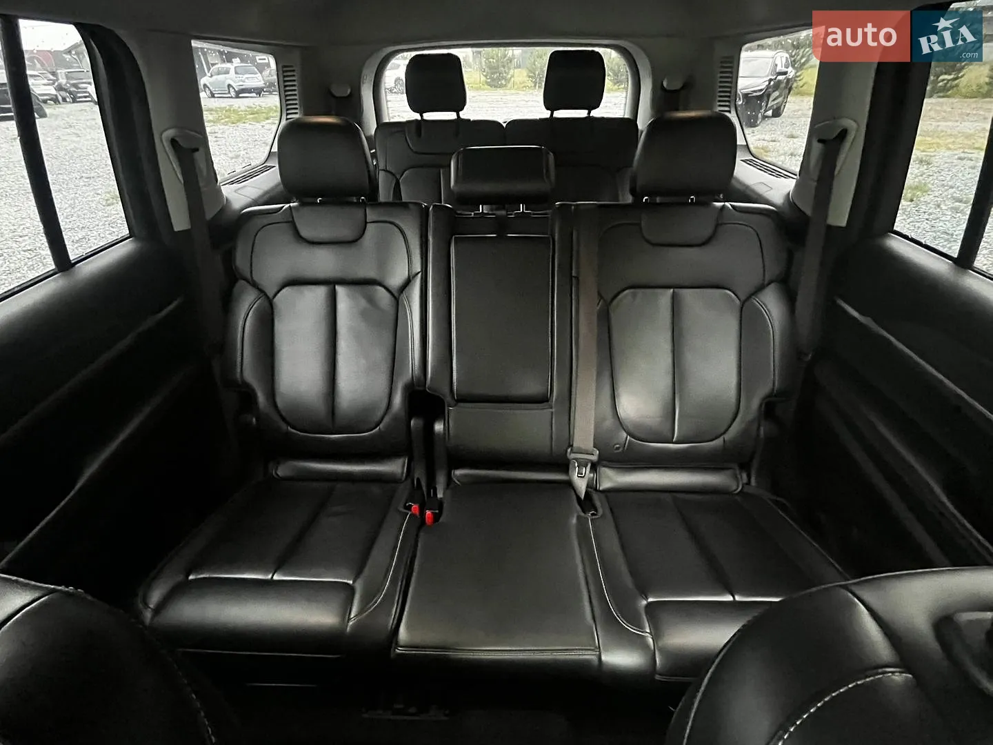 2021 Jeep Grand Cherokee - мініатюра 18