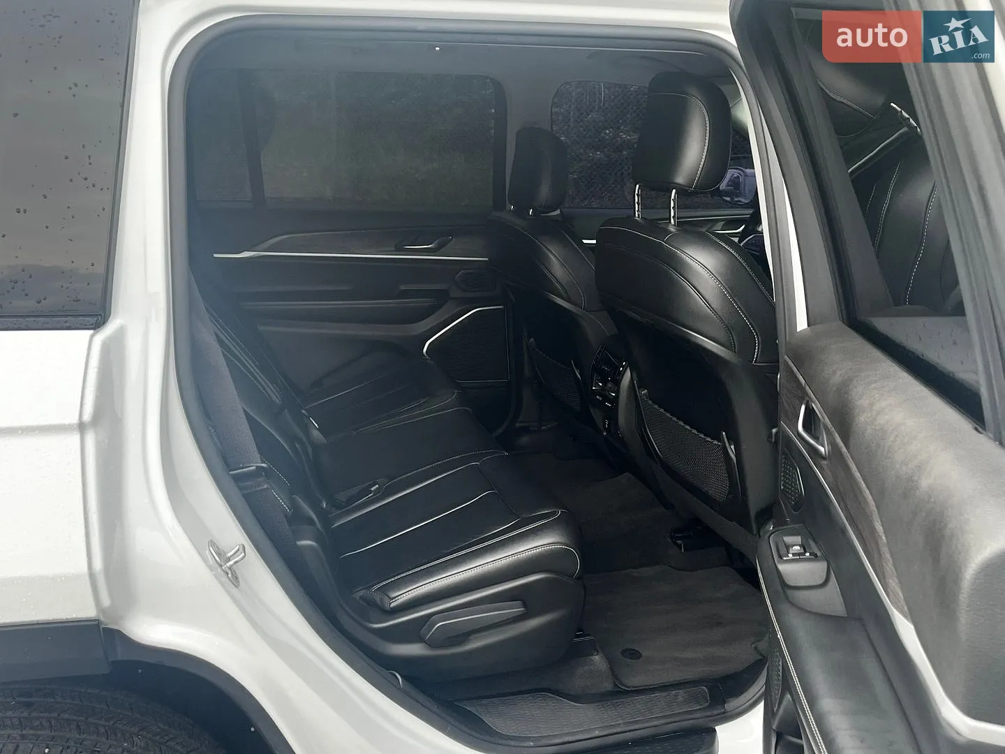 2021 Jeep Grand Cherokee - мініатюра 27