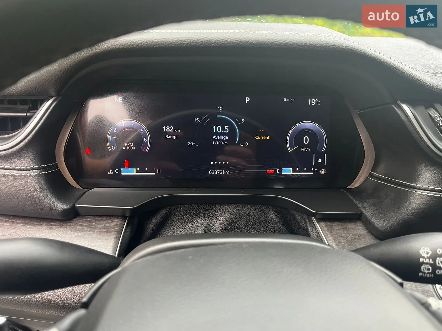 2021 Jeep Grand Cherokee - мініатюра 32