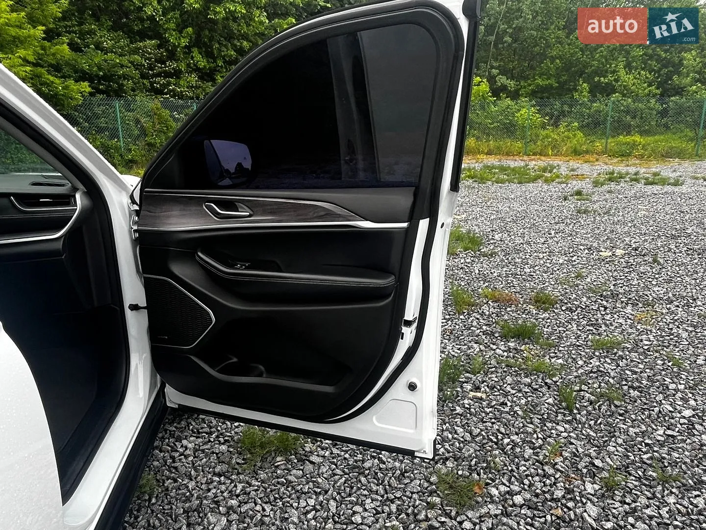 2021 Jeep Grand Cherokee - мініатюра 37