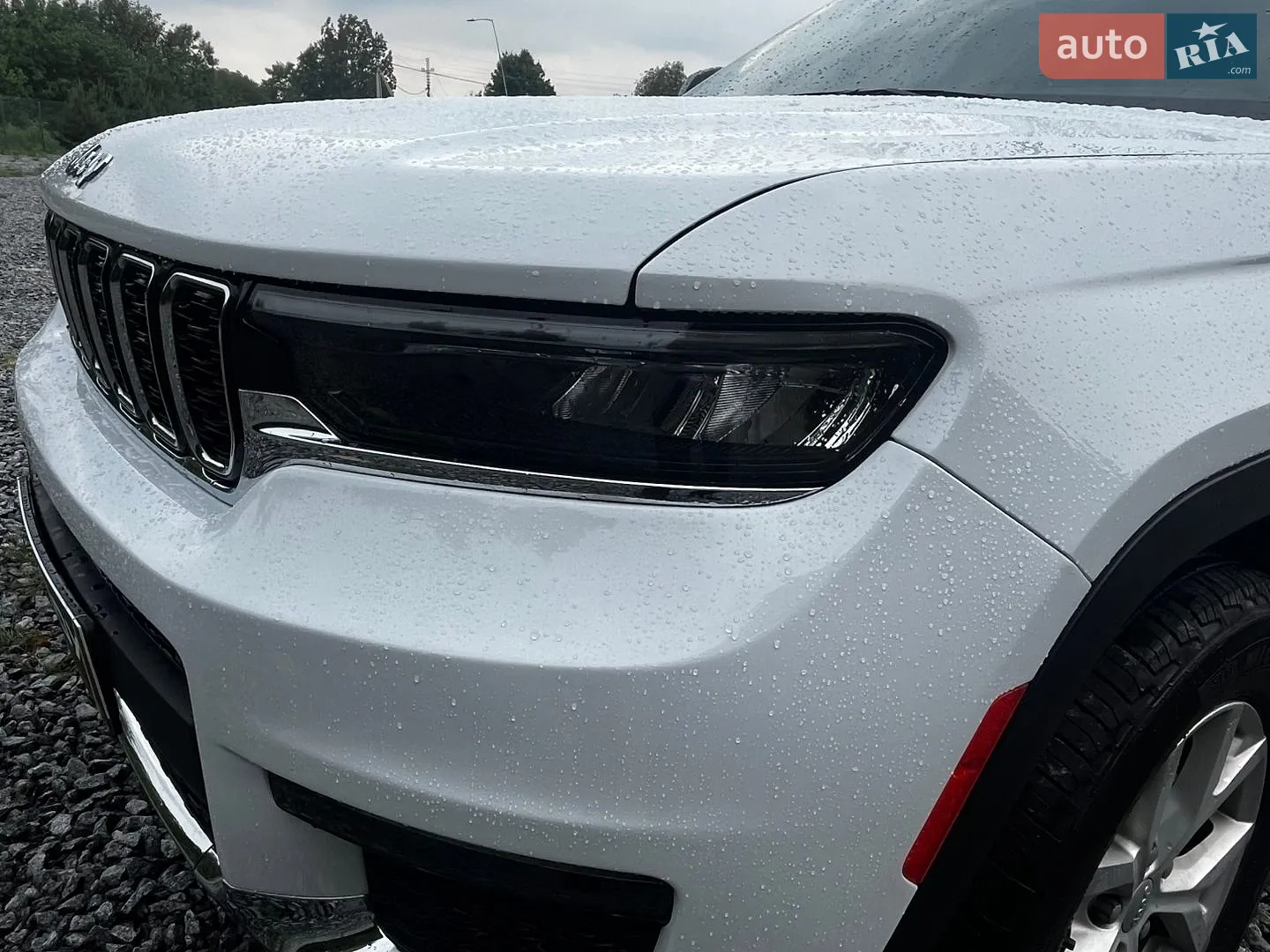 2021 Jeep Grand Cherokee - мініатюра 39