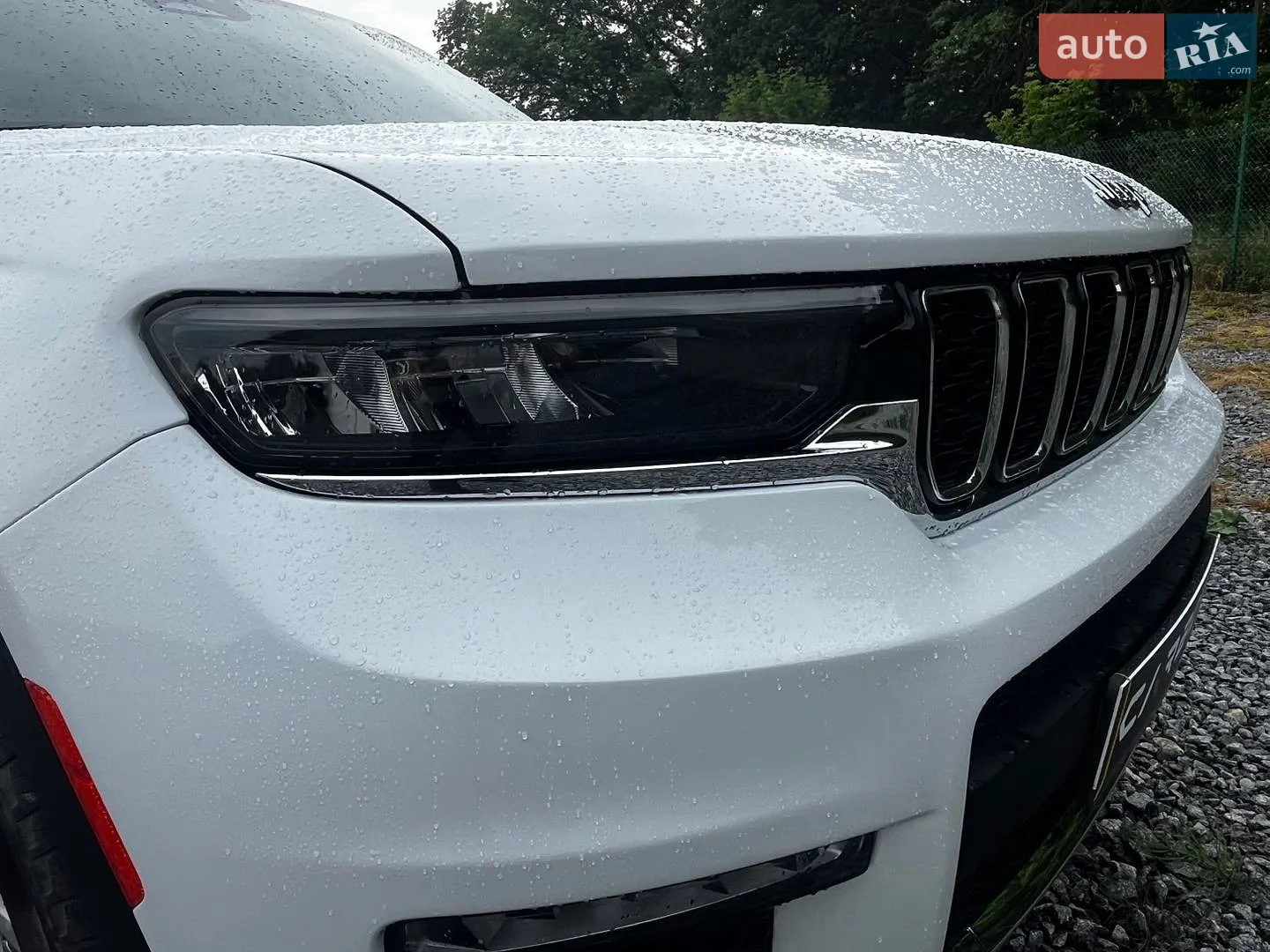 2021 Jeep Grand Cherokee - мініатюра 40