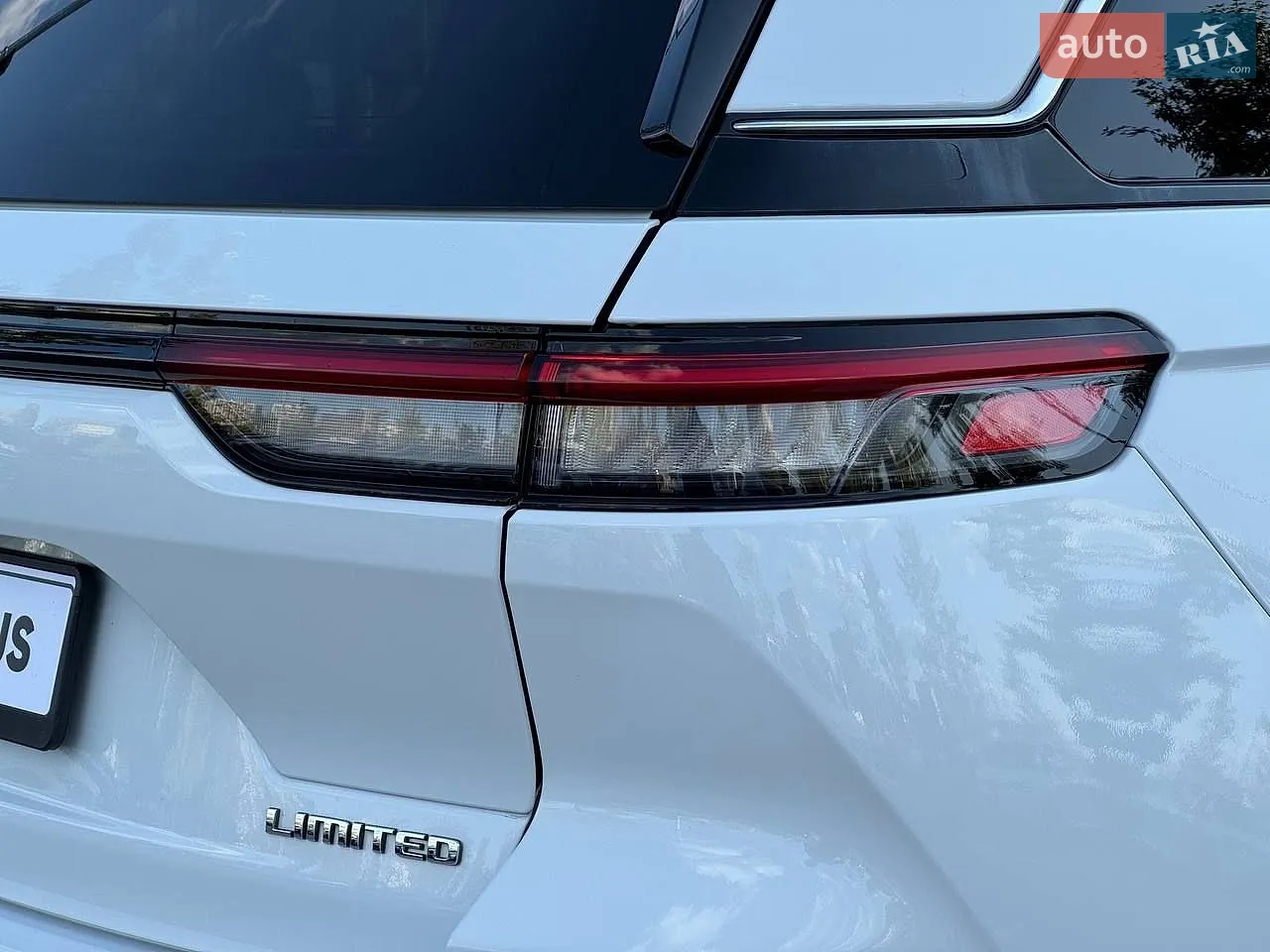 2023 Jeep Grand Cherokee - мініатюра 11