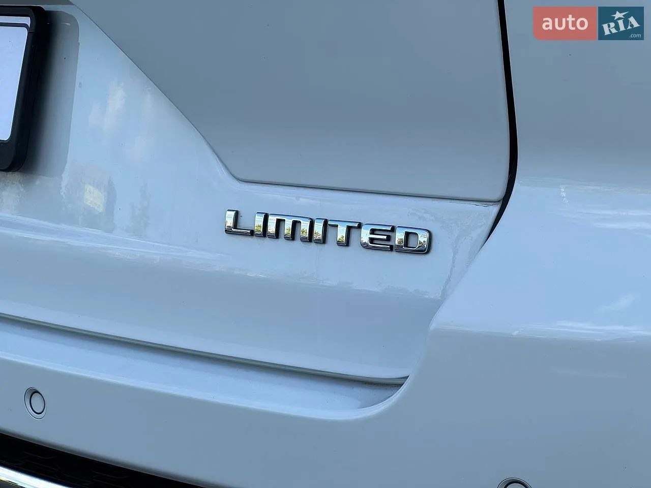 2023 Jeep Grand Cherokee - мініатюра 12