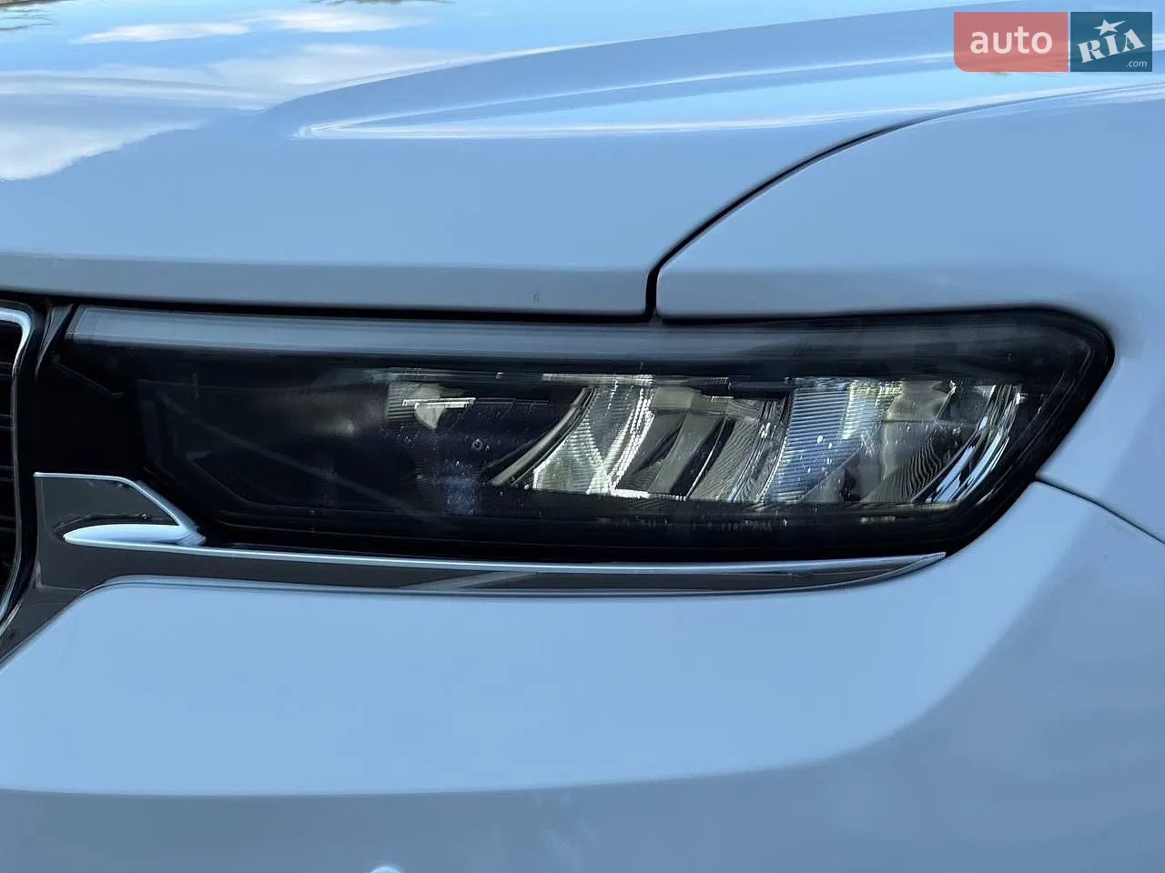 2023 Jeep Grand Cherokee - мініатюра 5