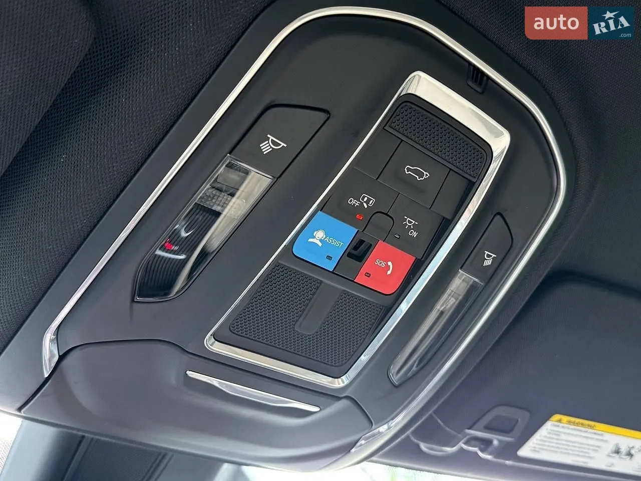 2023 Jeep Grand Cherokee - мініатюра 40