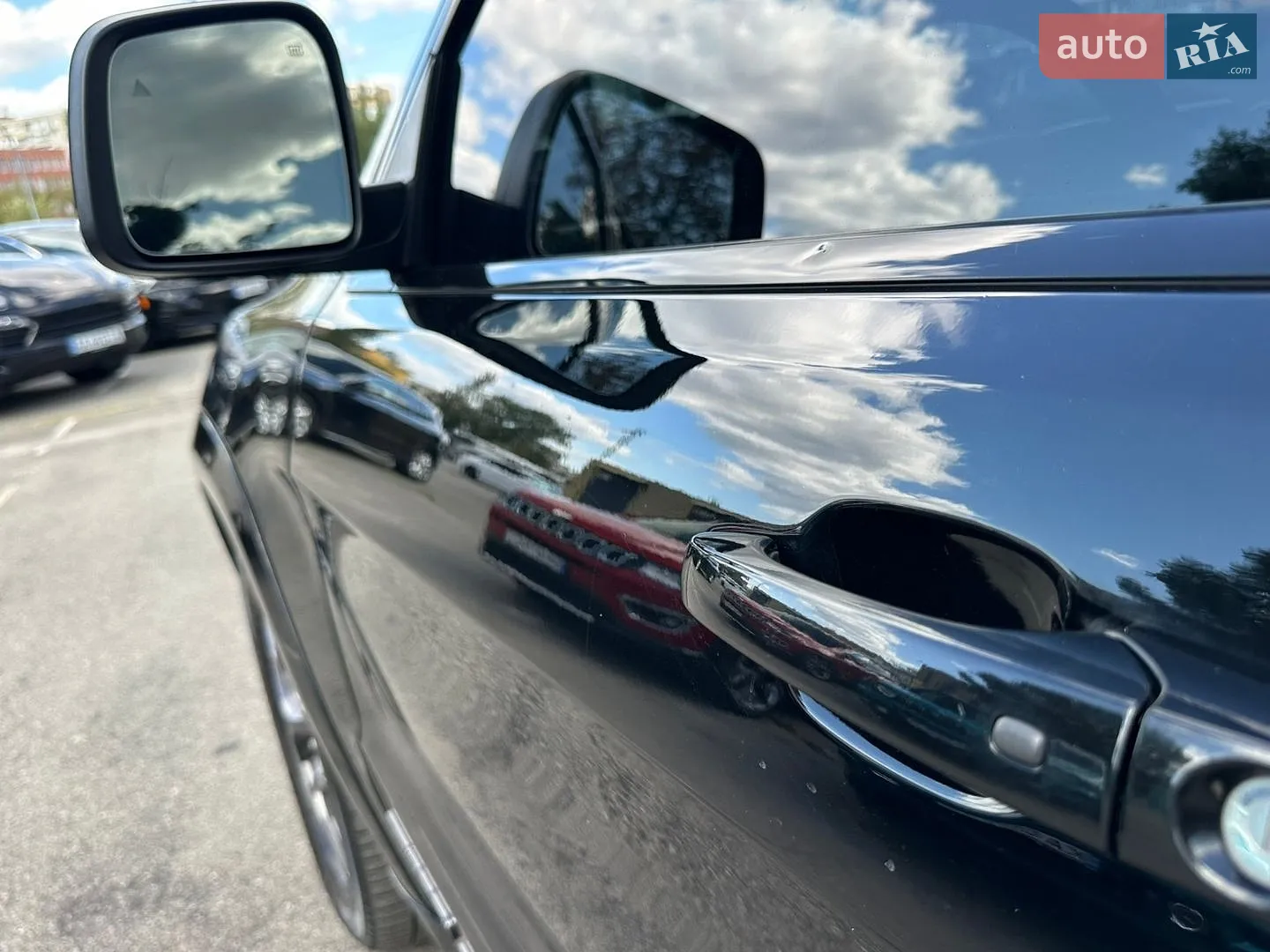 2020 Jeep Grand Cherokee - мініатюра 14