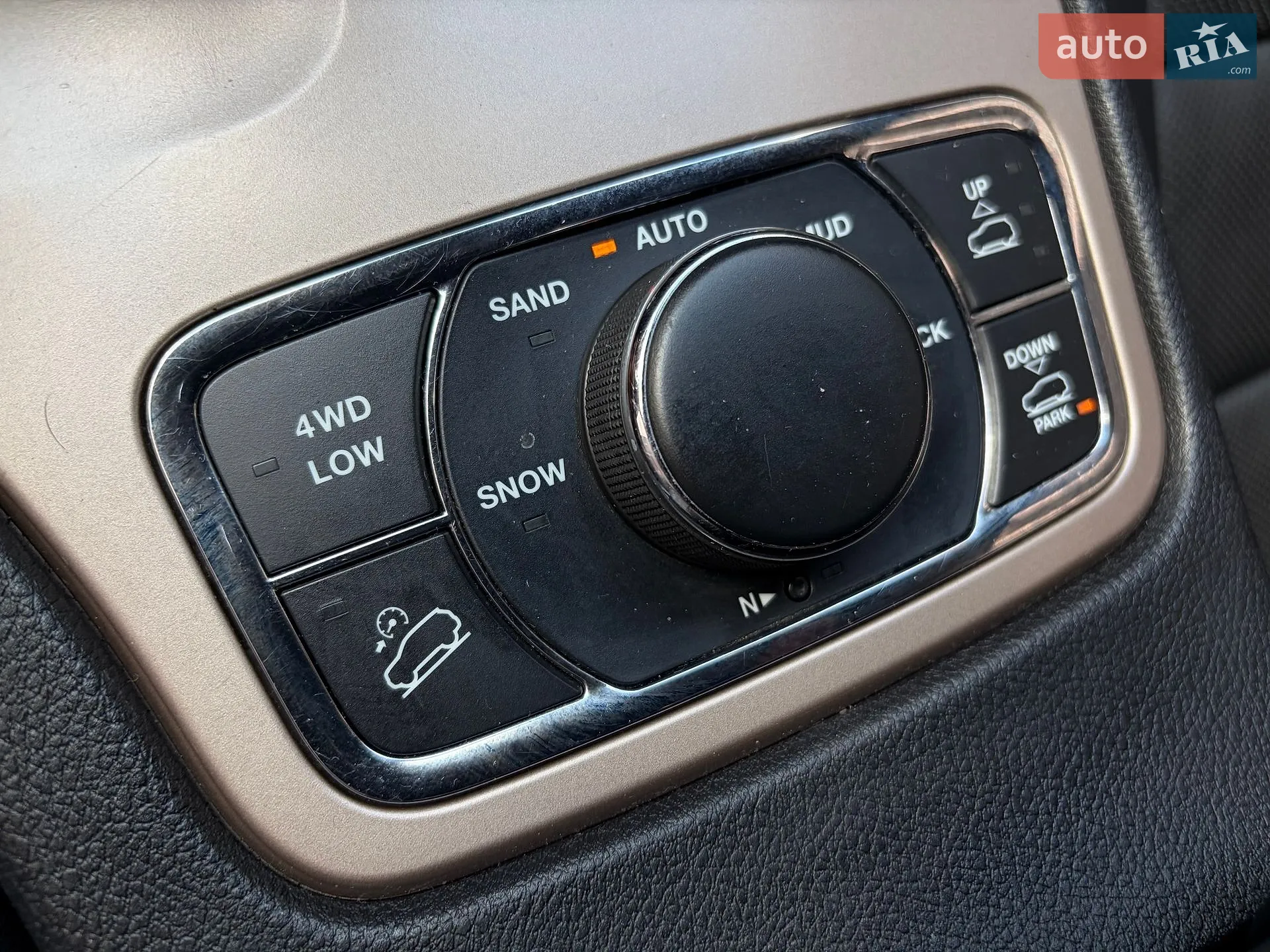 2014 Jeep Grand Cherokee - мініатюра 6