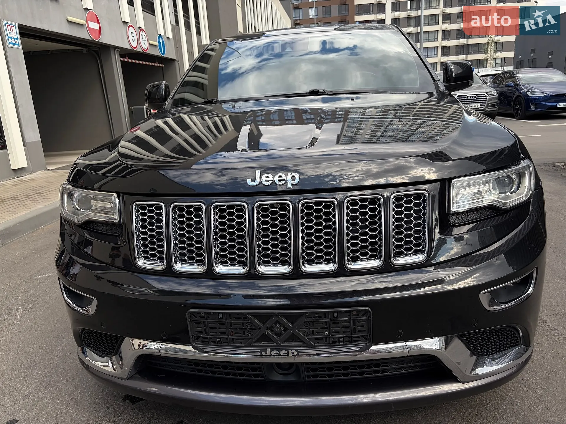 2014 Jeep Grand Cherokee - мініатюра 25