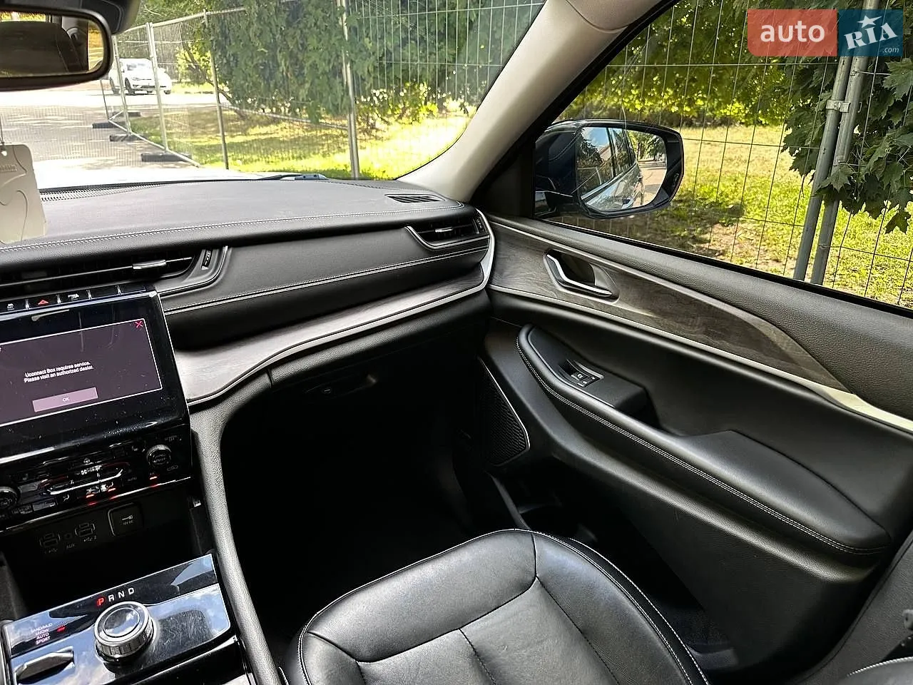 2021 Jeep Grand Cherokee - мініатюра 26