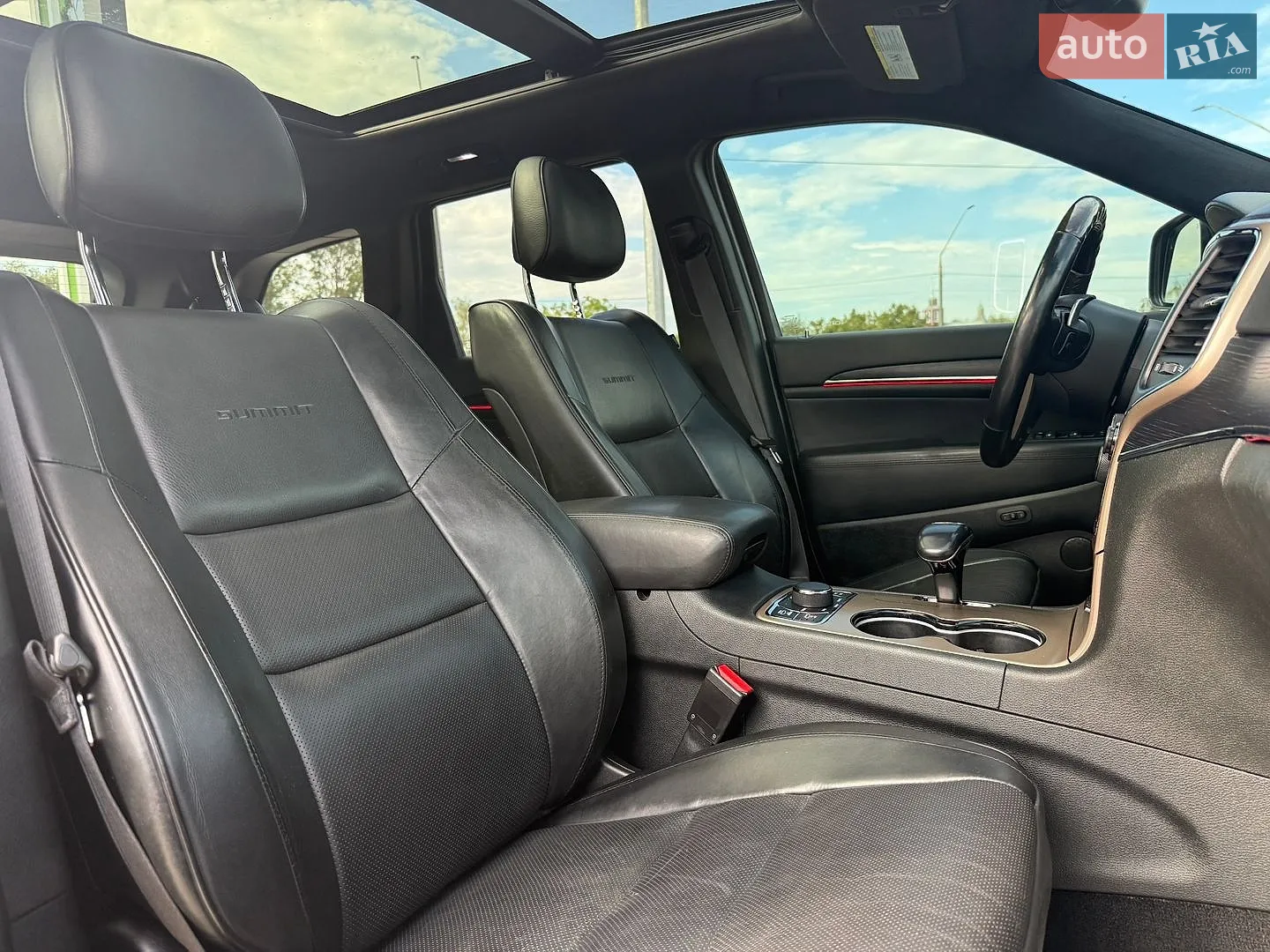 2013 Jeep Grand Cherokee - мініатюра 10