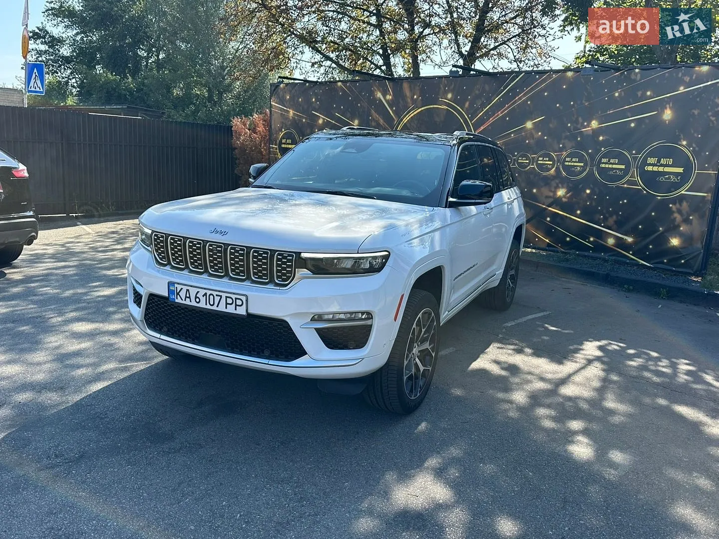 2022 Jeep Grand Cherokee - мініатюра 2