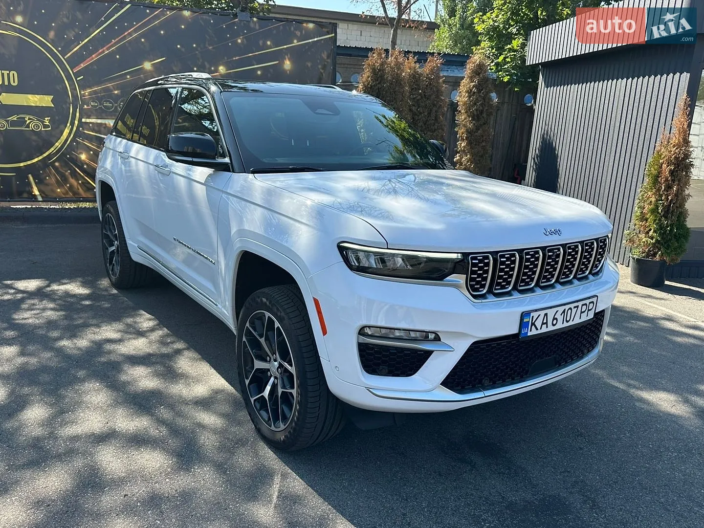 2022 Jeep Grand Cherokee - мініатюра 4