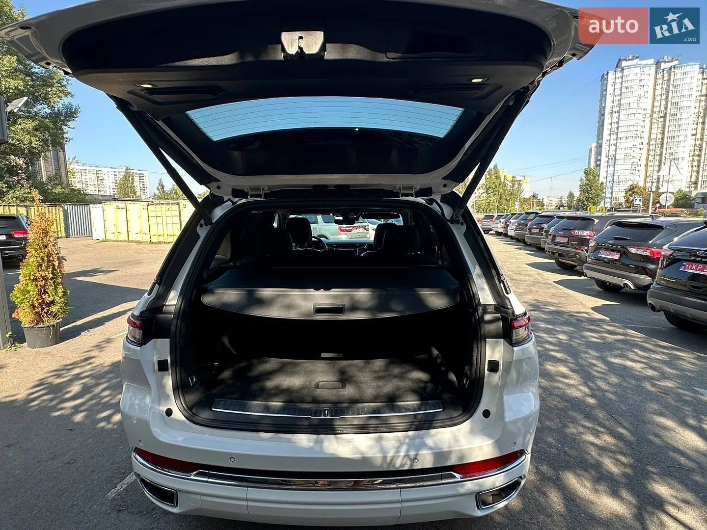 2022 Jeep Grand Cherokee - мініатюра 43