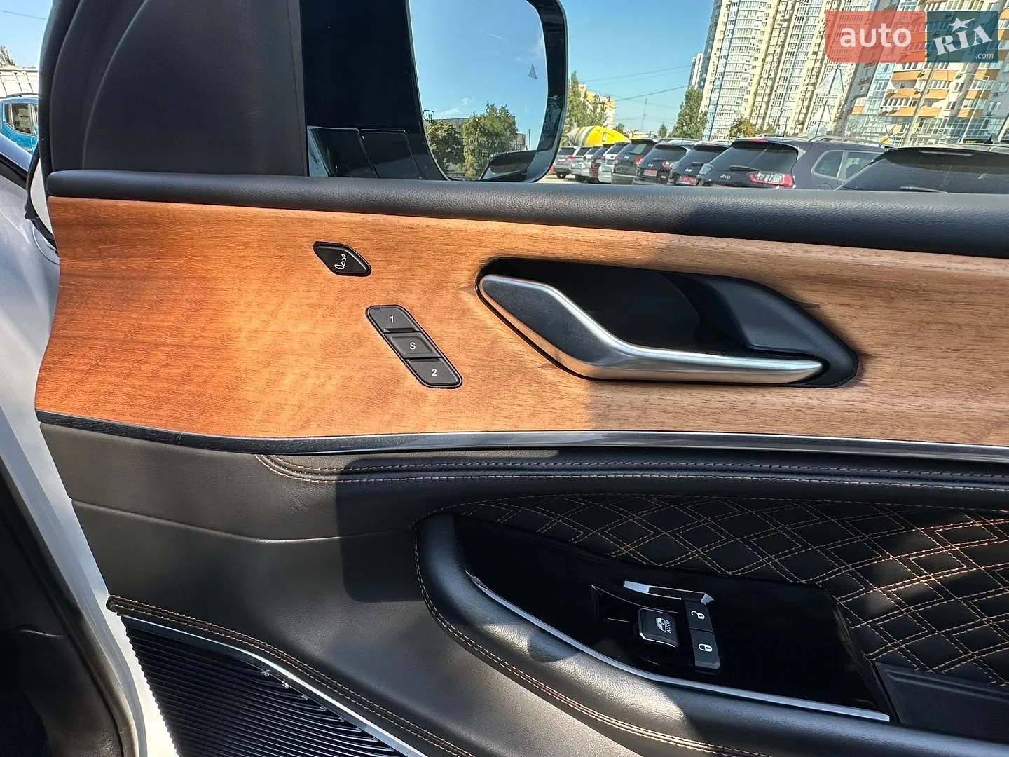 2022 Jeep Grand Cherokee - мініатюра 50