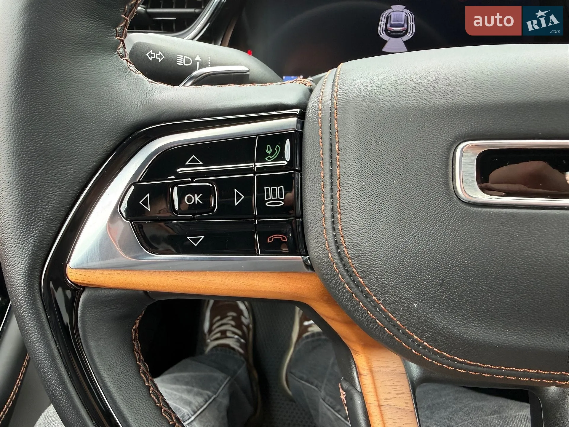 2024 Jeep Grand Cherokee - мініатюра 42