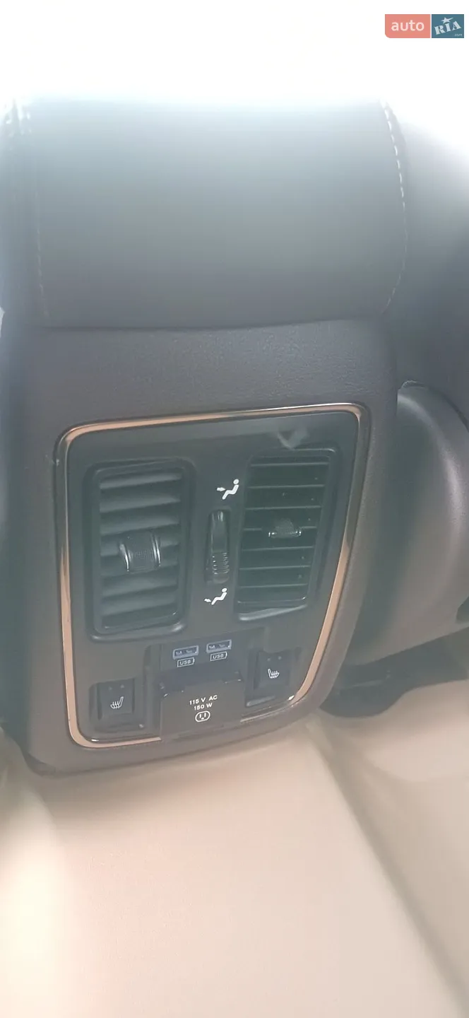 2014 Jeep Grand Cherokee - мініатюра 10