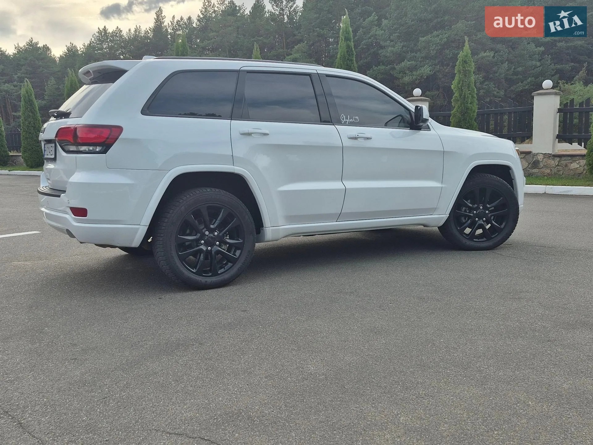 2020 Jeep Grand Cherokee - мініатюра 8