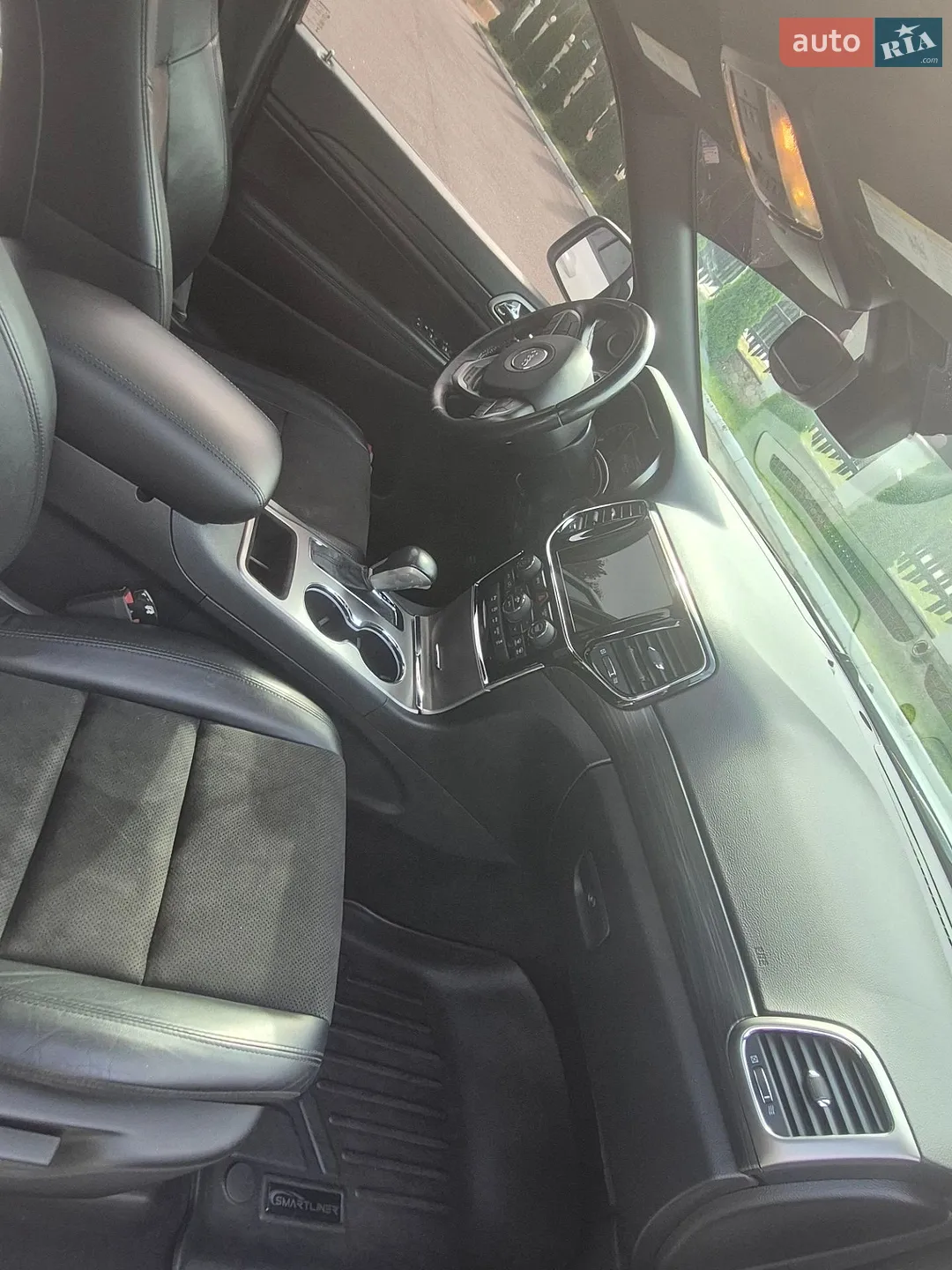 2020 Jeep Grand Cherokee - мініатюра 16