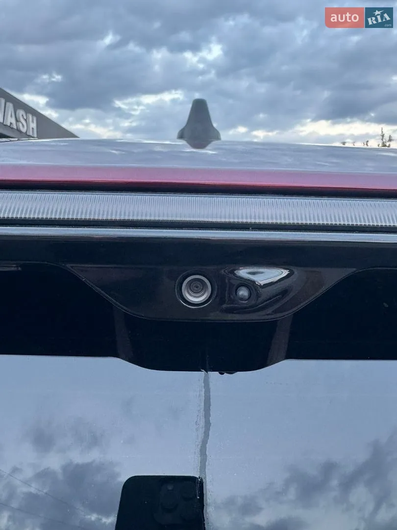 2022 Jeep Grand Cherokee - мініатюра 47