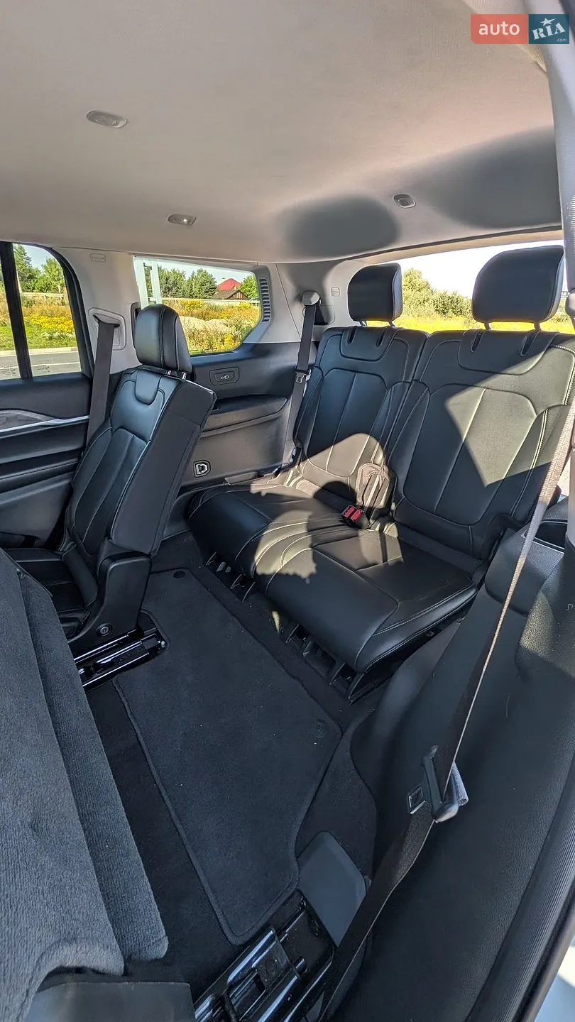 2021 Jeep Grand Cherokee - мініатюра 29