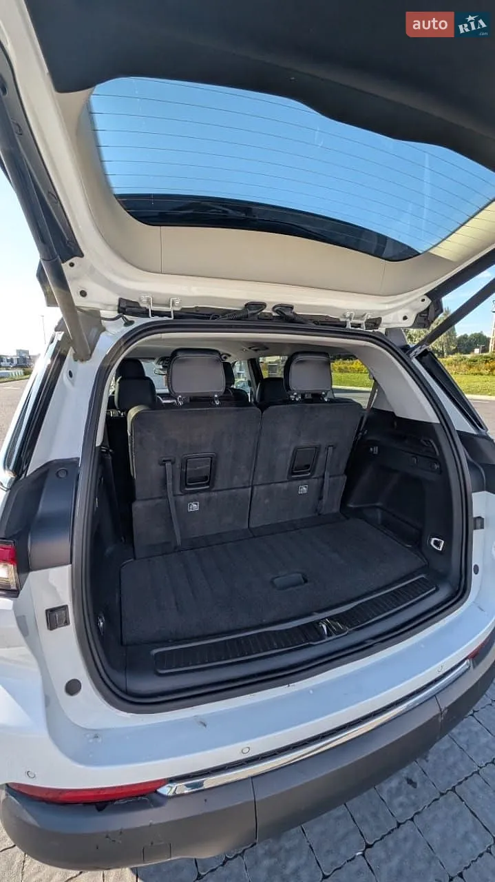 2021 Jeep Grand Cherokee - мініатюра 32