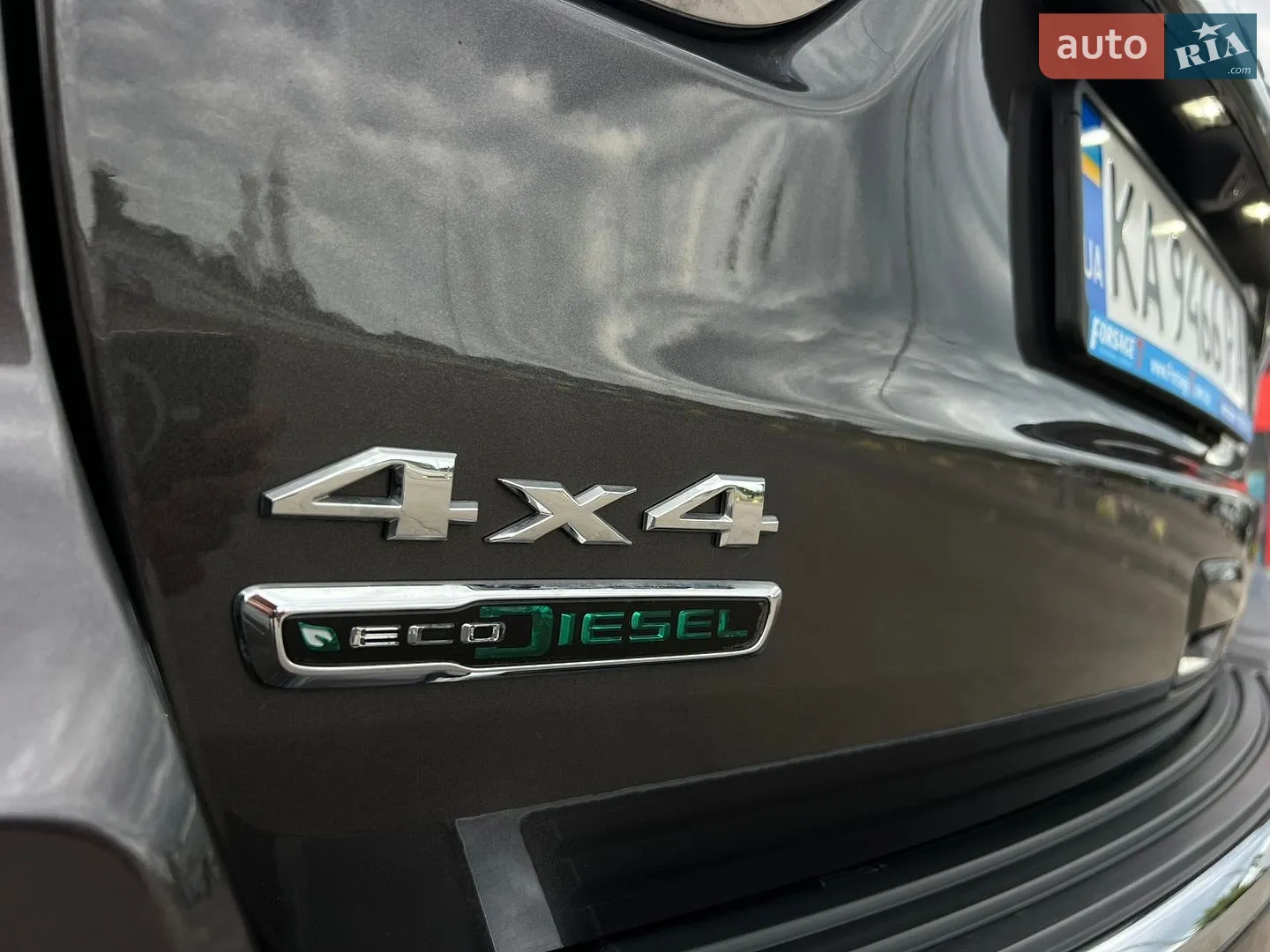 2013 Jeep Grand Cherokee - мініатюра 18
