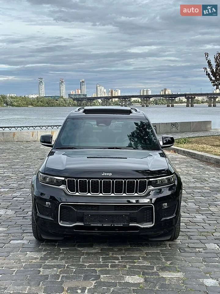 2019 BMW 7er - мініатюра 21
