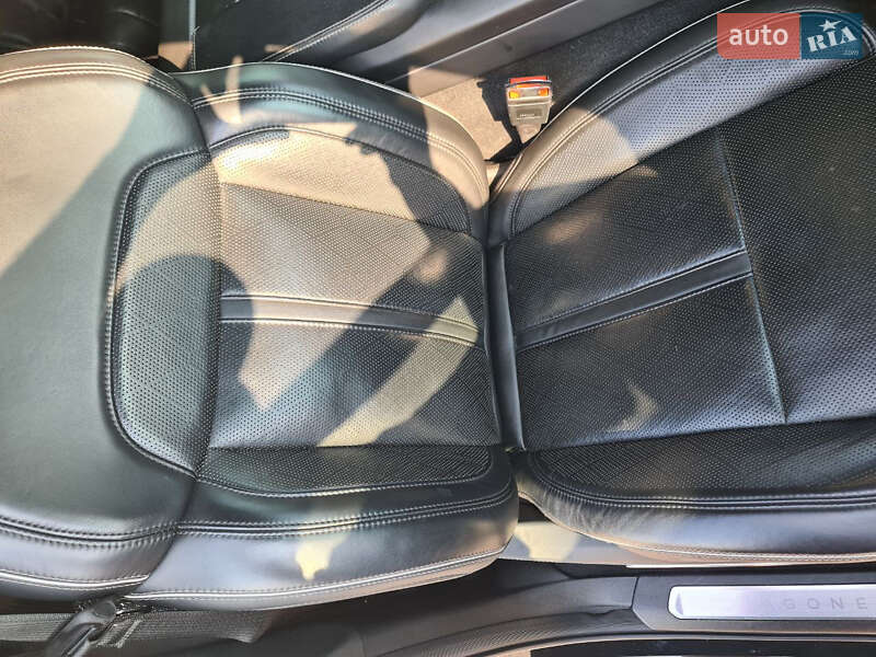 Внедорожник / Кроссовер Jeep Grand Wagoneer 2022 в Днепре