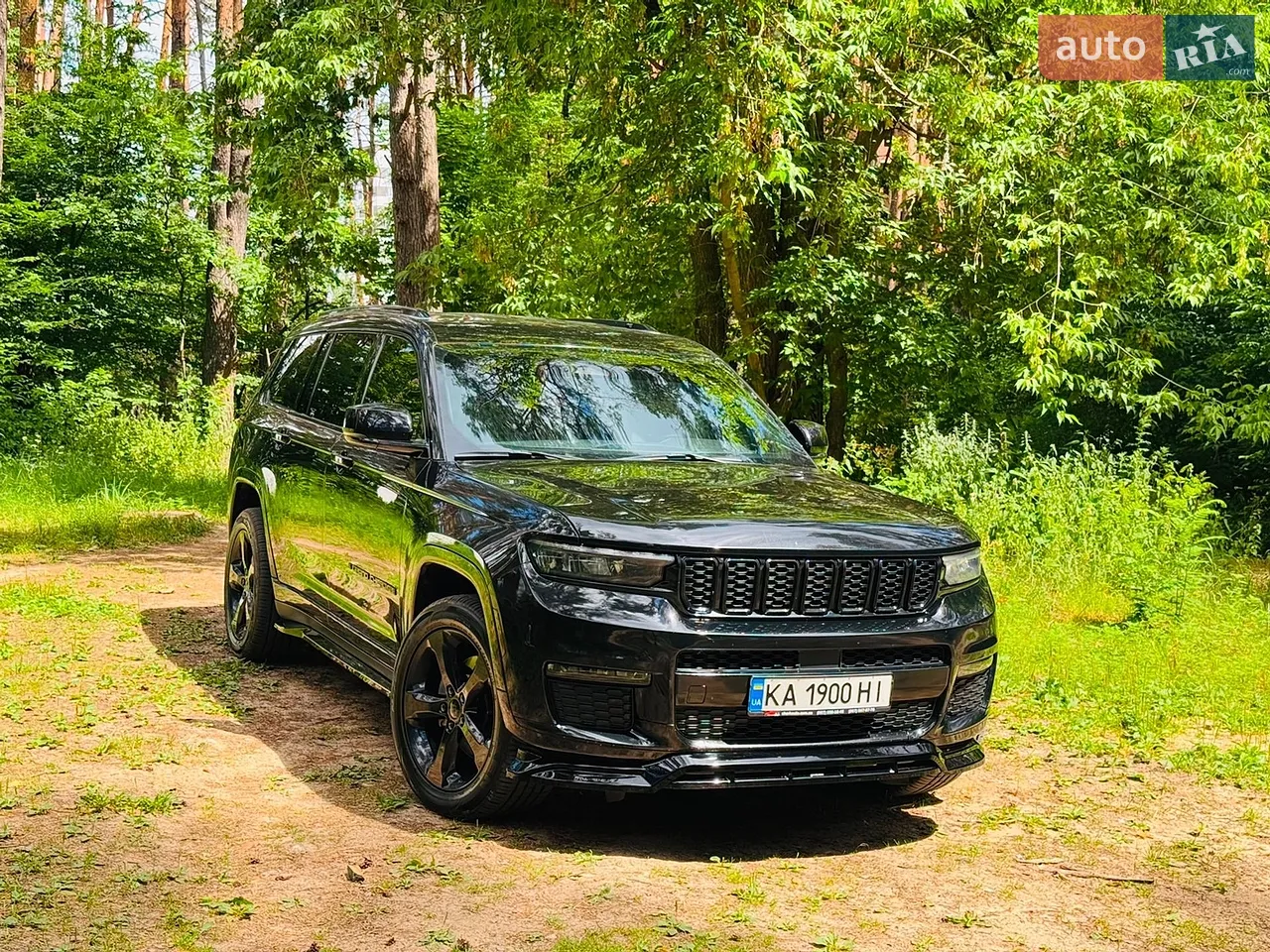 2021 Jeep Grand Cherokee - мініатюра 43