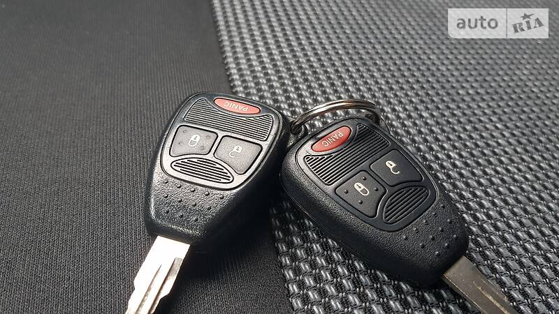 Позашляховик / Кросовер Jeep Patriot 2014 в Києві