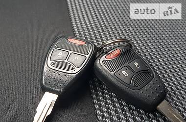 Позашляховик / Кросовер Jeep Patriot 2014 в 