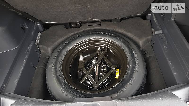 Позашляховик / Кросовер Jeep Patriot 2014 в Києві