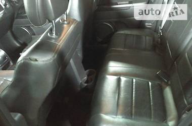 Внедорожник / Кроссовер Jeep Patriot 2015 в 