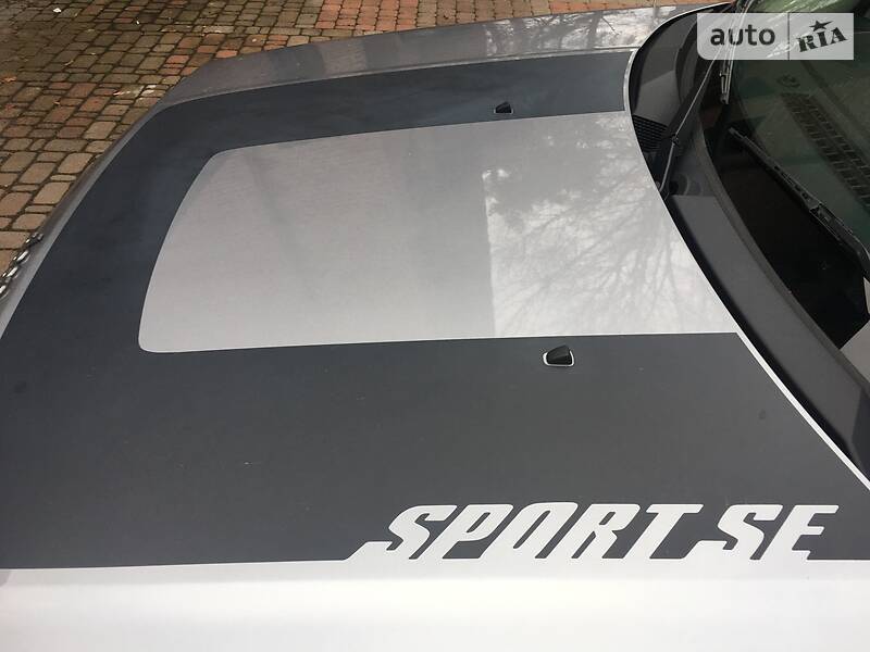 Позашляховик / Кросовер Jeep Patriot 2016 в Боярці фото 15 Позашляховик / Кросовер Jeep Patriot 2016 в Боярці