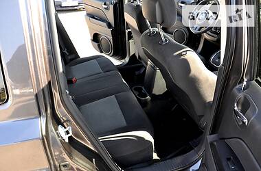 Позашляховик / Кросовер Jeep Patriot 2016 в 