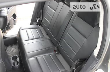 Внедорожник / Кроссовер Jeep Patriot 2011 в Каневе