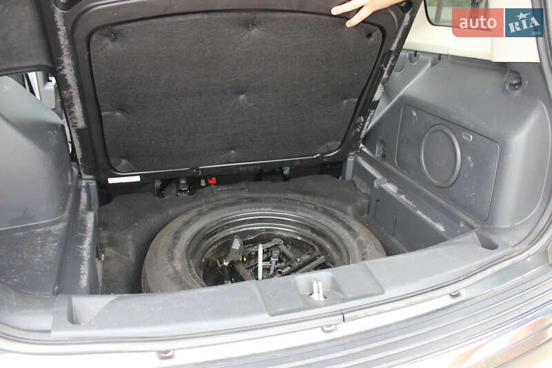 Внедорожник / Кроссовер Jeep Patriot 2011 в Каневе