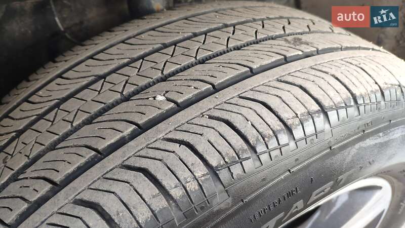 Универсал Jeep Patriot 2015 в Долинской