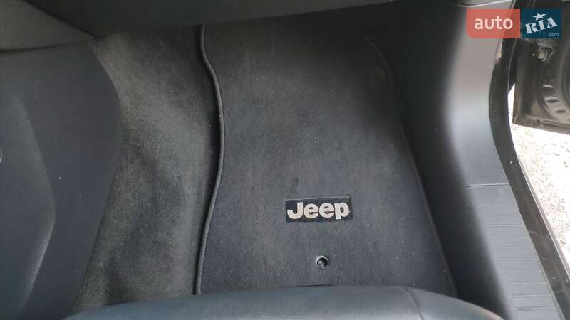 Универсал Jeep Patriot 2015 в Долинской