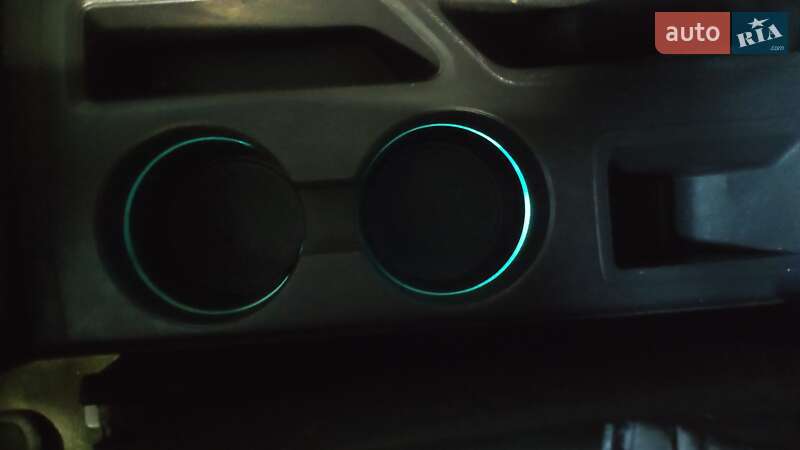 Универсал Jeep Patriot 2015 в Долинской