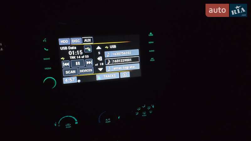 Универсал Jeep Patriot 2015 в Долинской